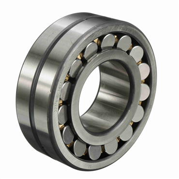 22300 Series Straight Bore Double Row Radial Spherical Roller Bearing